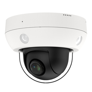 K-44-4x Andromeda Kamera IP 4Mpx PoE Detekcja Ruchu IR Mikrofon Funkcje AI