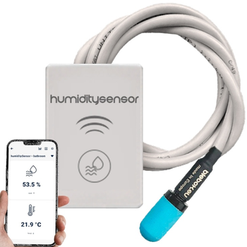 BleBox humiditySensor