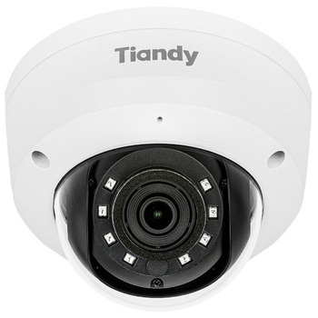 KAMERA IP TC-C32KN SPEC:I3/Y/WIFI/2.8MM/V4.1 Wi-Fi - 1080p 2.8 mm TIANDY